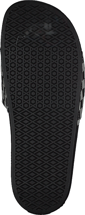 Vans - Mn Slide-on Checker White