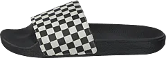 Vans - Mn Slide-on Checker White