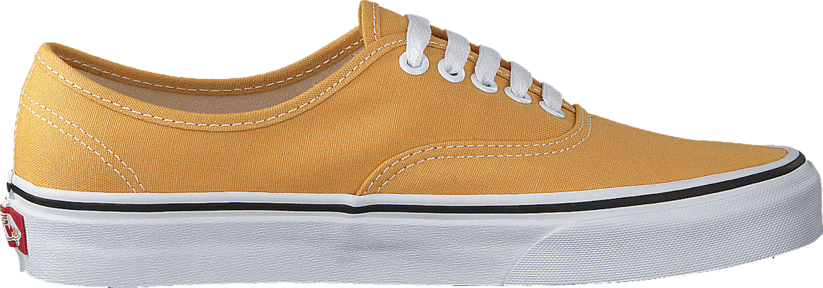 Ua Authentic Ochre/true White