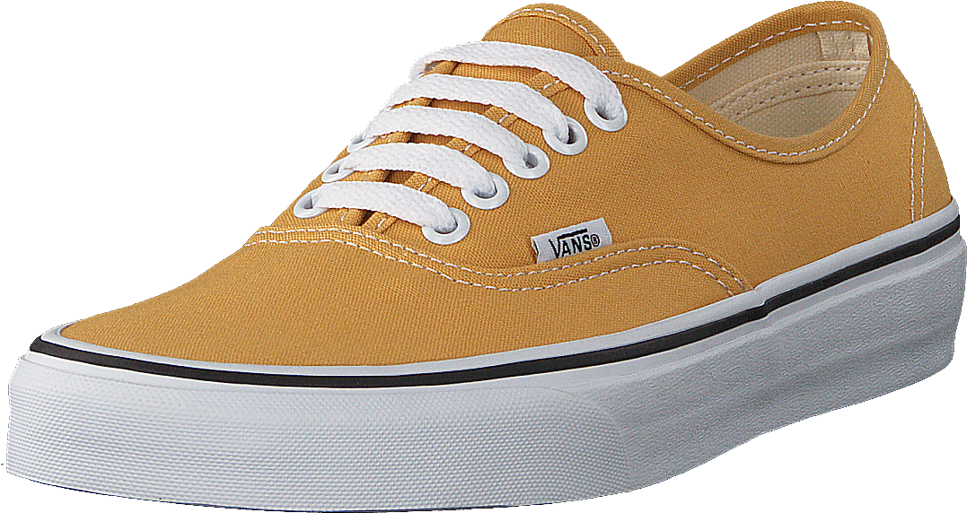 Ua Authentic Ochre/true White