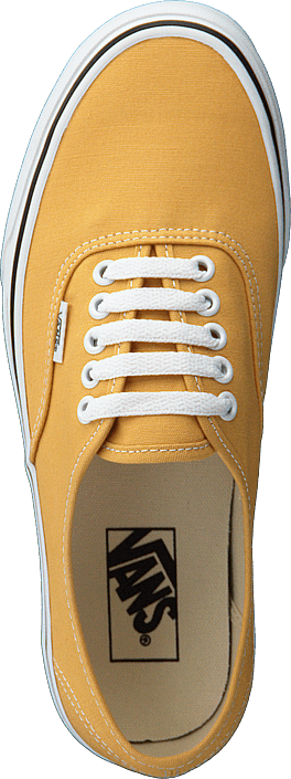 Vans - Ua Authentic Ochre/true White