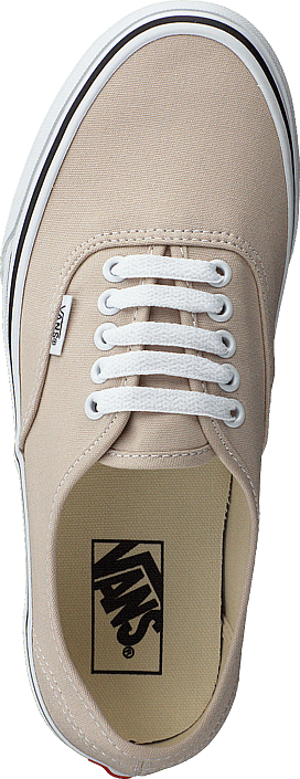 Vans - Ua Authentic Silver Lining/true White