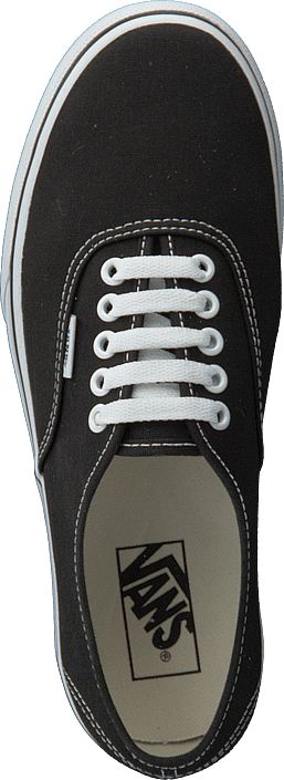 Vans - Ua Authentic Platform 2.0 Black