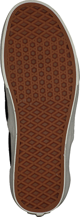 Vans - Ua Classic Slip-on Checker Black/marshmallow