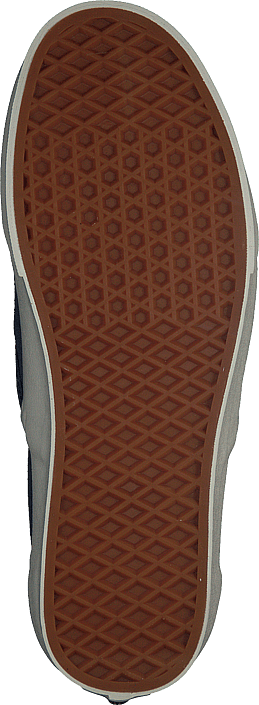 Vans - Ua Classic Slip-on Checker Indigo/marshmallow