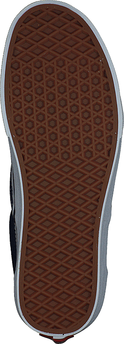 Vans - Ua Classic Slip-on Checker Blue/white