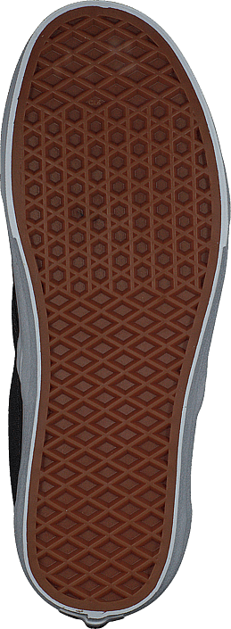 Vans - Ua Classic Slip-on Mono Canvas Asphalt
