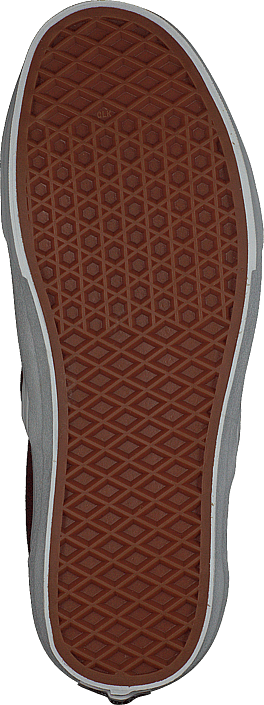 Vans - Ua Classic Slip-on Mono Canvas Cabernet