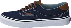 Vans - Ua Era 59 C&l Dress Blues/denim