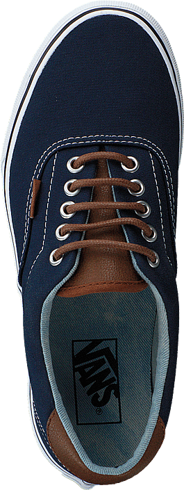 Vans - Ua Era 59 C&l Dress Blues/denim