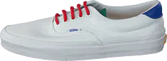 Vans - Ua Era 59 Yacht Club White/multi