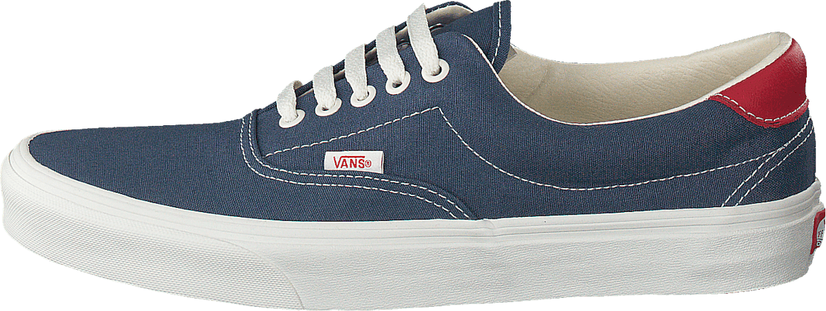 Ua Era 59 Vintage Indigo/rococco Red