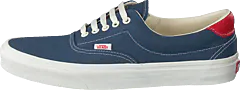 Vans - Ua Era 59 Vintage Indigo/rococco Red