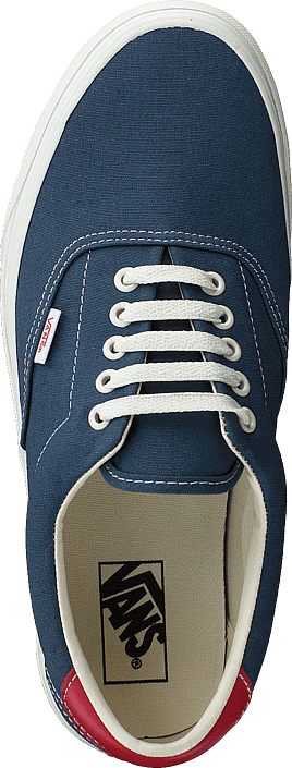 Vans - Ua Era 59 Vintage Indigo/rococco Red