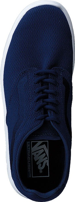 Vans - Ua Iso 1.5 Mesh Estate Blue/white
