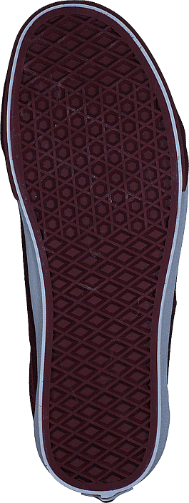 Vans - Ua Old Skool Mono Bumper Cabernet/white