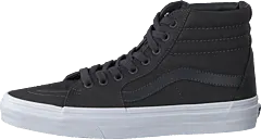 Vans - Ua Sk8-hi Mono Canvas Asphalt