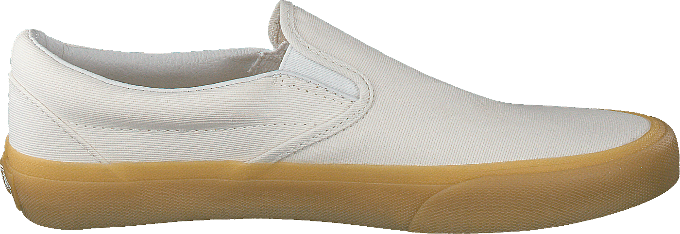 Ua Classic Slip-on Marshmallow/gum - Bild 2