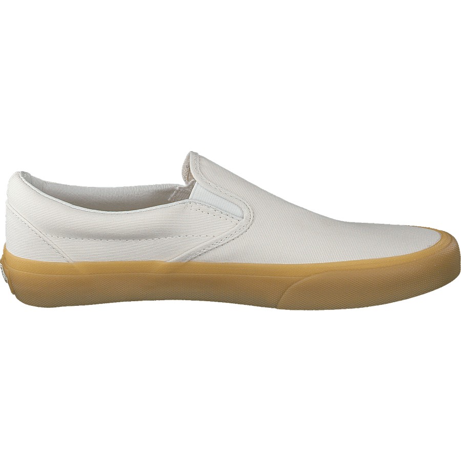 Ua Classic Slip-on Marshmallow/gum - Bild 2