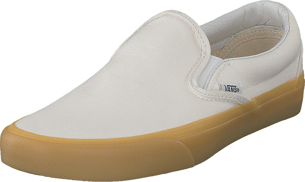 Ua Classic Slip-on Marshmallow/gum - Bild 3
