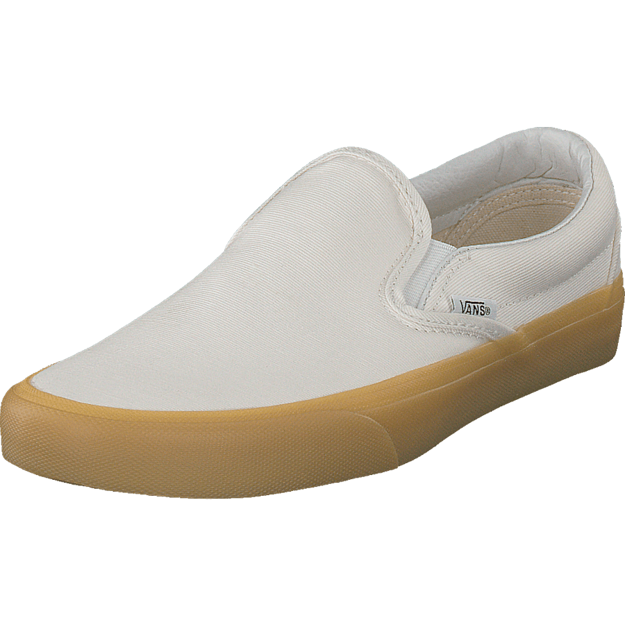 Ua Classic Slip-on Marshmallow/gum - Bild 3