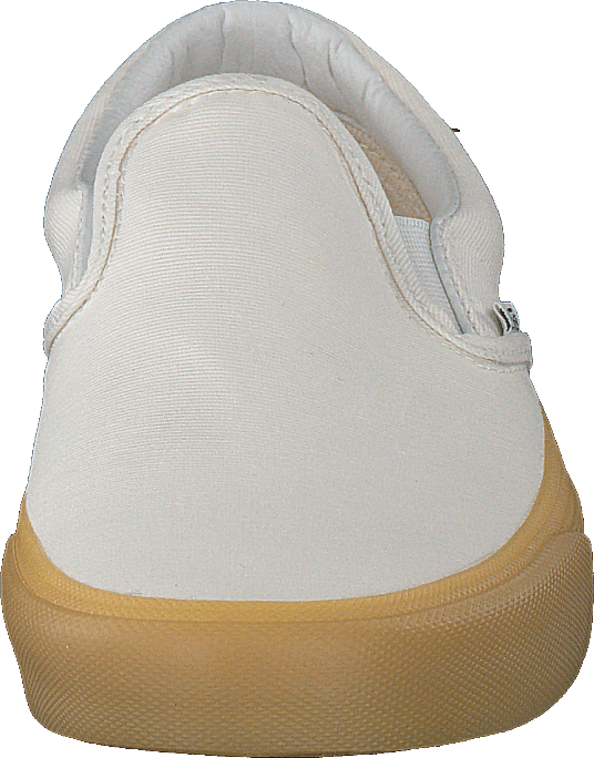 Ua Classic Slip-on Marshmallow/gum - Bild 4