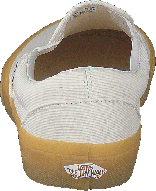 Ua Classic Slip-on Marshmallow/gum - Bild 5