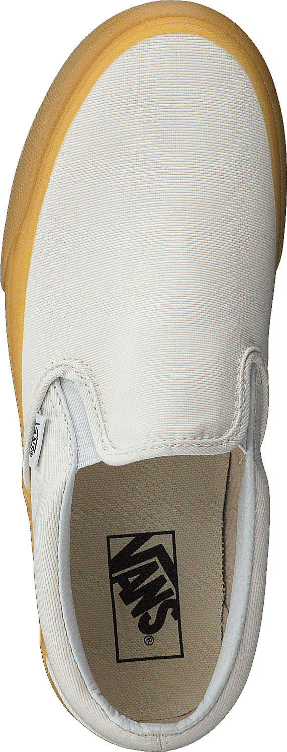 Ua Classic Slip-on Marshmallow/gum - Bild 6