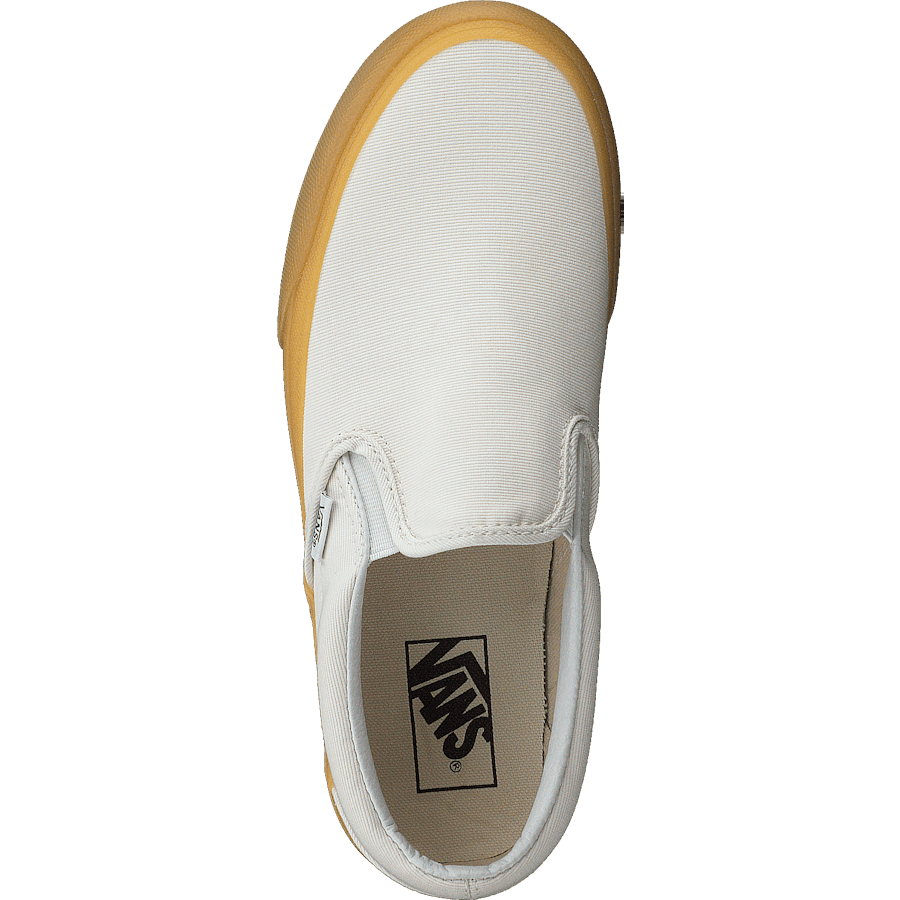 Ua Classic Slip-on Marshmallow/gum - Bild 6