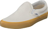 Ua Classic Slip-on Marshmallow/gum - Bild 9