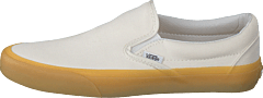 Ua Classic Slip-on Marshmallow/gum - Bild 10