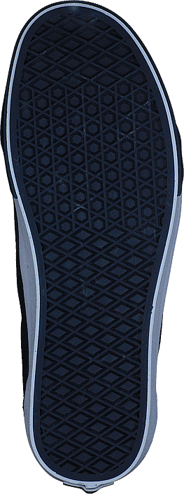 Vans - Ua Old Skool Mono Bumper Dress Blue/white