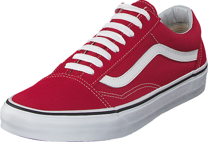 rode vans