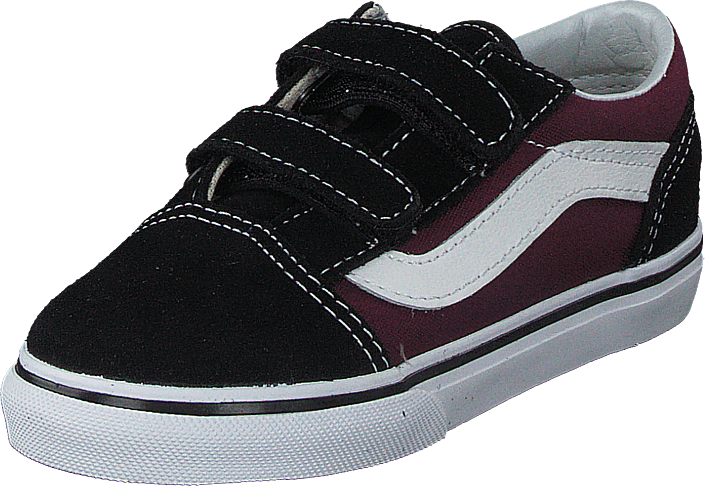 vans ua old skool v