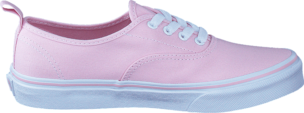 Uy Authentic Elastic Lace Chalk Pink/true White