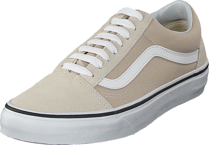 vans authentic silver lining