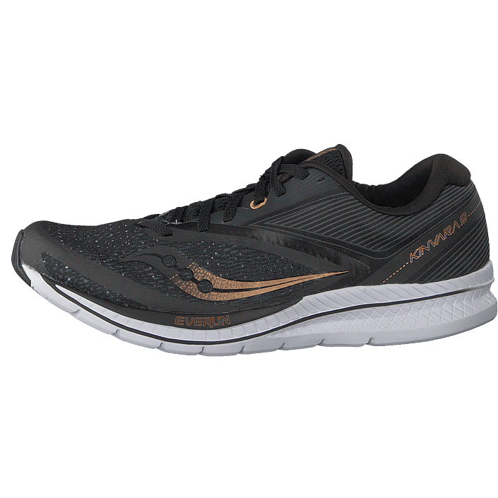 saucony kinvara 9 negro