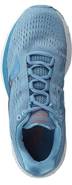 Saucony - Jazz 20 Blue/denim/copper