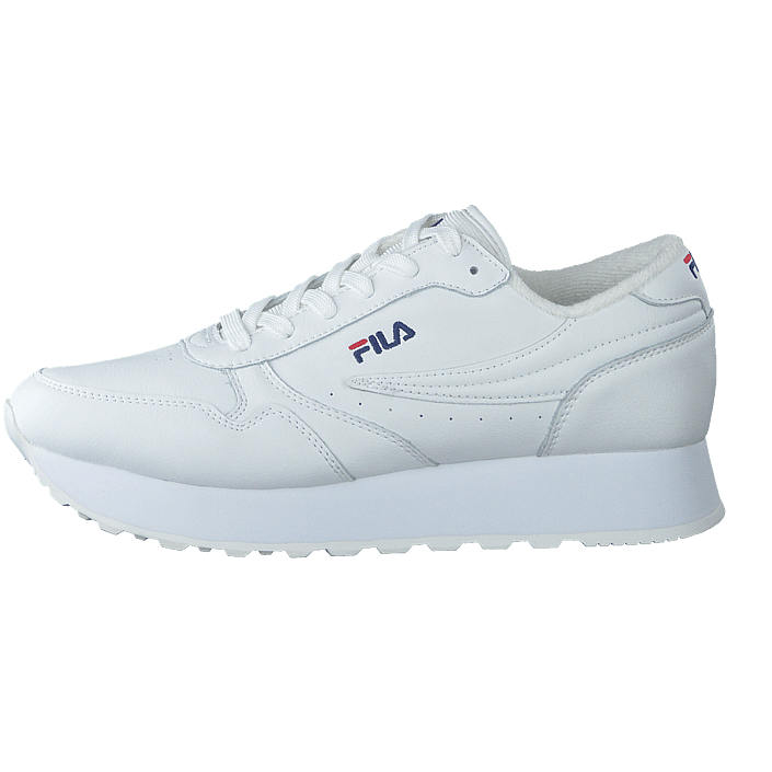 Orbit Zeppa L Wmn White Orbit Zeppa L Wmn White