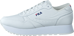 Kjøp Fila Palm Beach Slipper Wmn Peach Whip sko Online Kjøp Fila Orbit Zeppa L Wmn Peach Whip sko Online | FOOTWAY.no