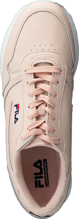 Kjøp Fila Orbit Zeppa L Wmn Peach Whip sko Online | FOOTWAY.no Kjøp Fila Orbit Zeppa L Wmn Peach Whip sko Online | FOOTWAY.no