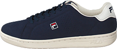 Fila - Crosscourt 2 S Low Dress Blue