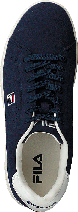 Fila - Crosscourt 2 S Low Dress Blue