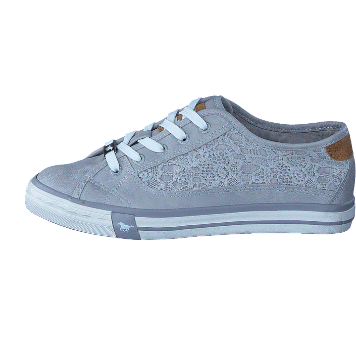 Kjøp Mustang 1146303 Light Grey sko Online | FOOTWAY.no Kjøp Mustang 1146303 Light Grey sko Online | FOOTWAY.no
