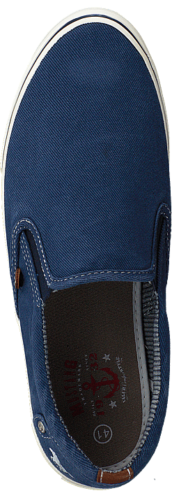 Mustang - 4103401 Darkblue