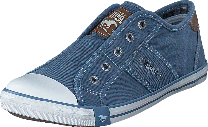 Mustang - 1099401 Himmelblau