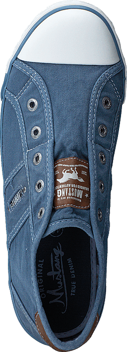 Mustang - 1099401 Himmelblau