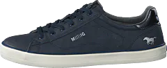 Mustang - 1267301 Navy