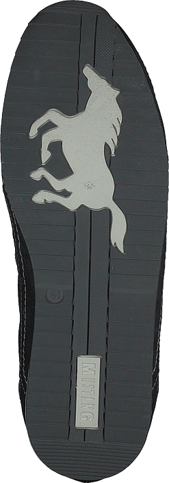 Mustang - 4125402 Navy