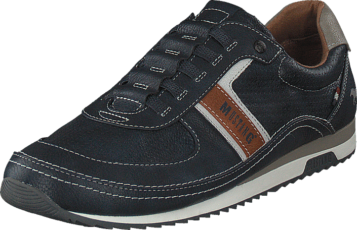 Mustang - 4125402 Navy